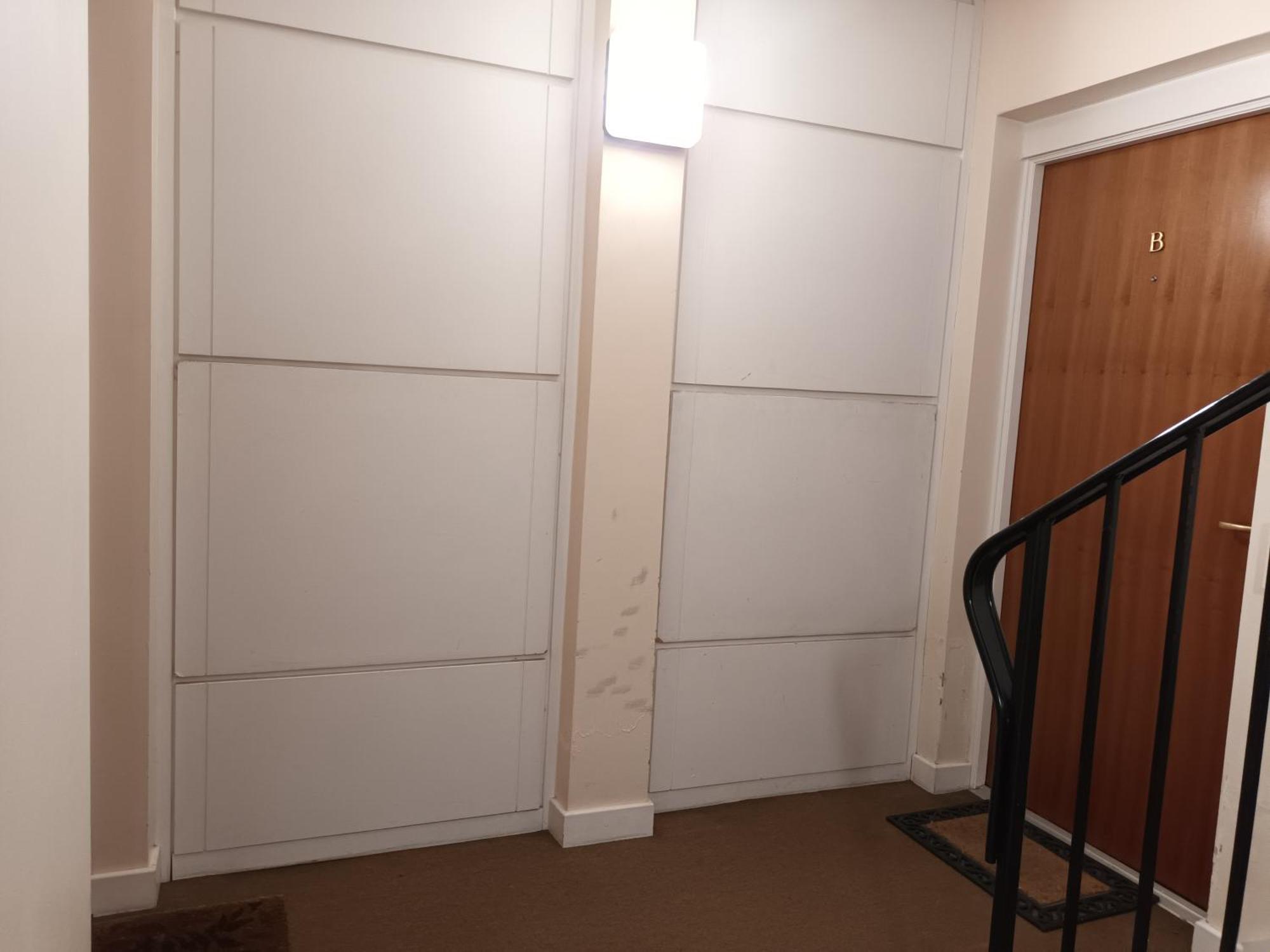 Spacious Elegant 2-Br Apartment In Aberdeen City Centre Eksteriør billede
